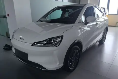 NETA V 2024