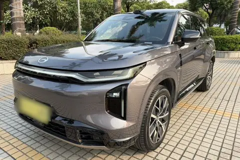 GAC Xiangwang S7 2025