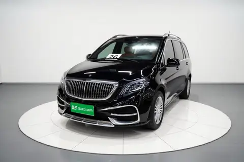 Mercedes-Benz Vito 2023