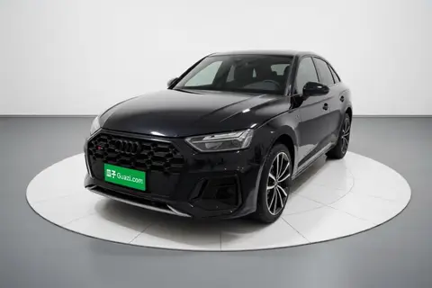 Audi Q5L 2024