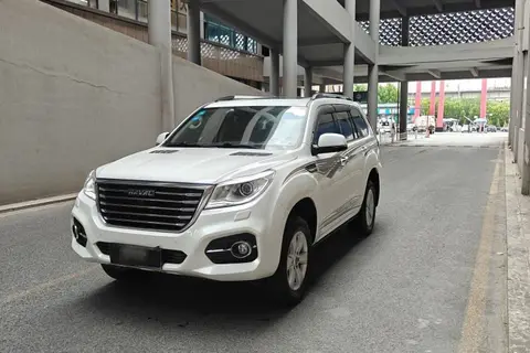 Haval H9 2019