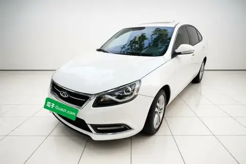 Chery Arrizo 7 2016
