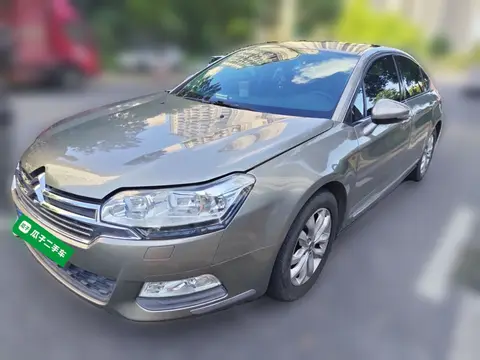 Citroën C5 2014