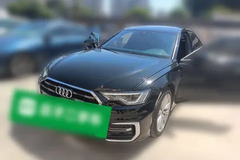 Audi A6L 2024