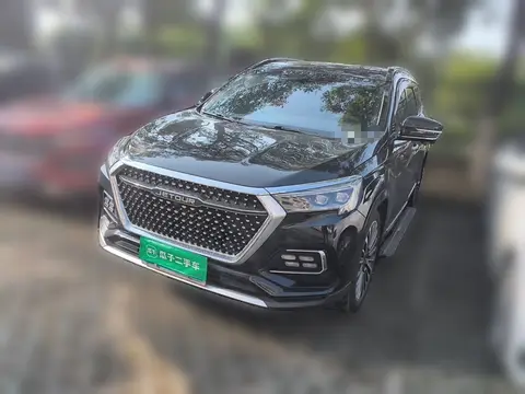 Jetour X95 2019