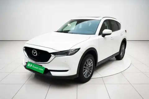 Mazda CX-5 2019