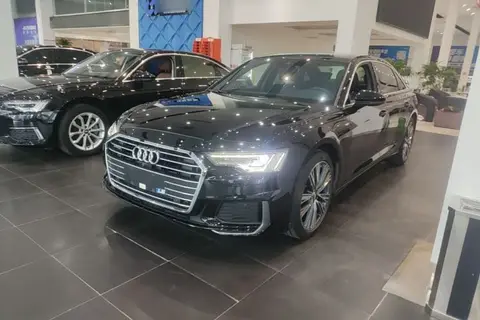 Audi A6L 2020