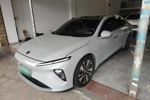 NIO ET7 2022