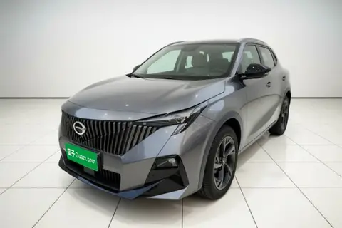 GAC GS3 2026