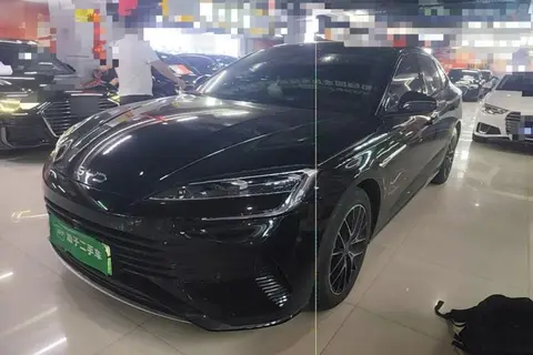 BYD Seal 2023