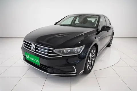 Volkswagen Magotan 2021