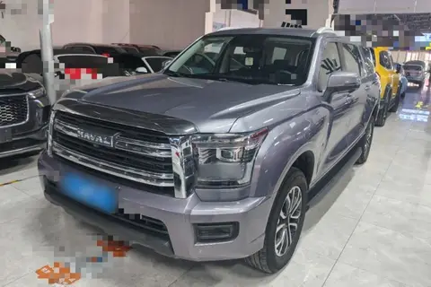 Haval H5 2023