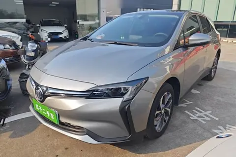 Buick Velite 6 2024