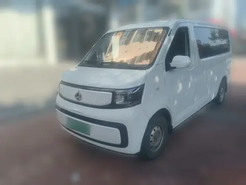 Changan Kaicene Ruixing EM60 2025