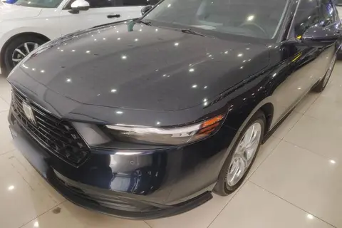 Honda Accord 2023