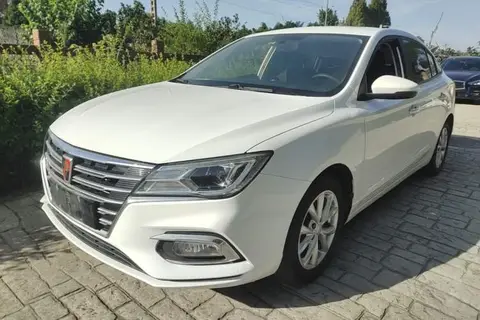 Roewe i5 2021