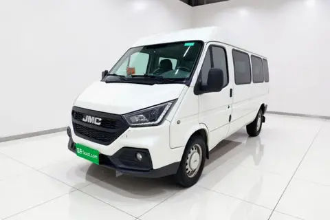 Jiangling Transit 2021