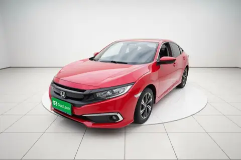Honda Civic 2020