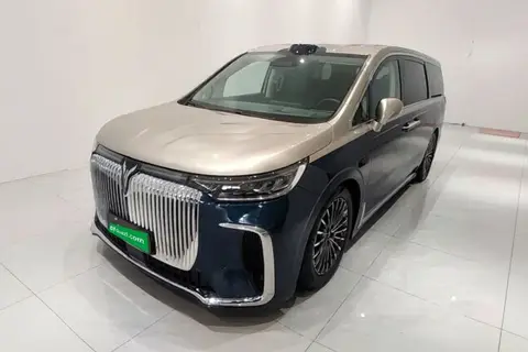 Voyah Dream 2025