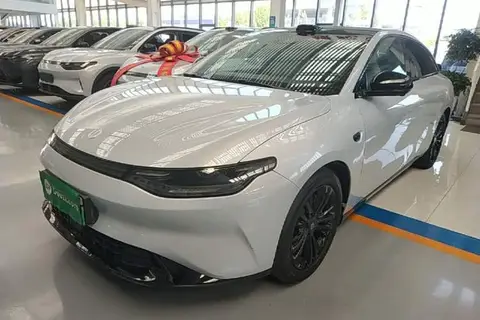Leapmotor C01 2023