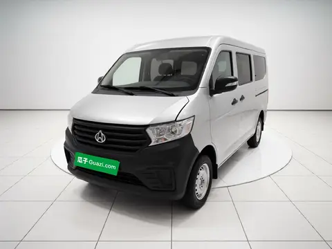 Changan Crossing Kuayue Xing V3 2025