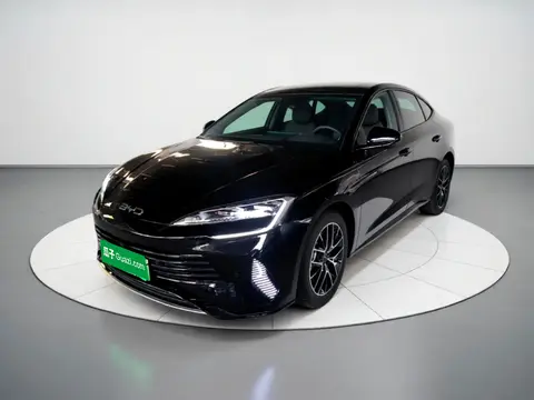 BYD Seal 07 2024