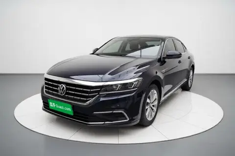 Volkswagen Passat 2021