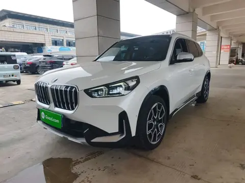 BMW X1 2024
