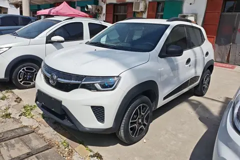 Dongfeng EX1 2023
