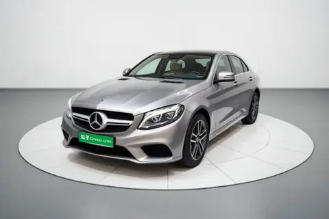 Mercedes-Benz GLE Coupe 2016