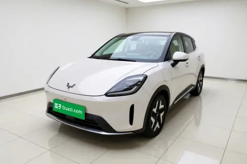 Wuling Bingo S 2025