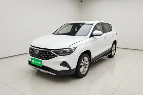 Jetta VS5 2020