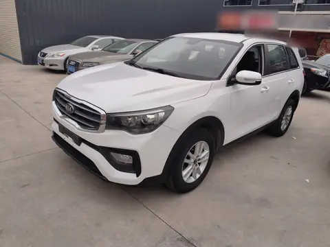 Kia KX7 2017