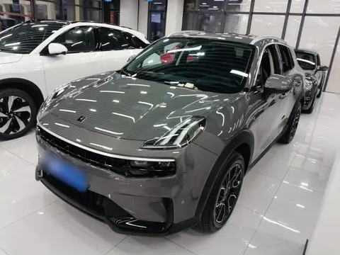 Lynk & Co 06 2022