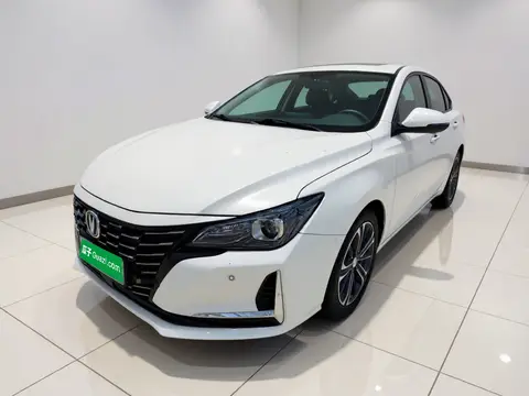 Changan Ruicheng CC 2021