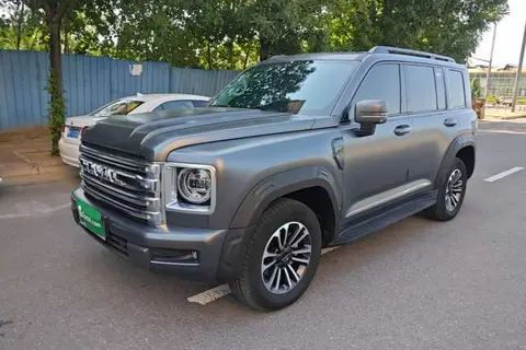 Haval H9 2025