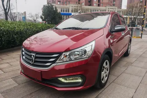 Baojun 310 2020