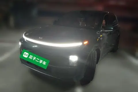 Li L9 2024