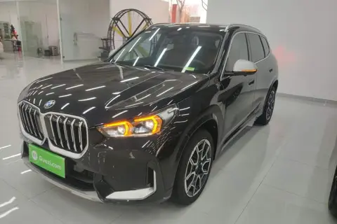 BMW X1 2024
