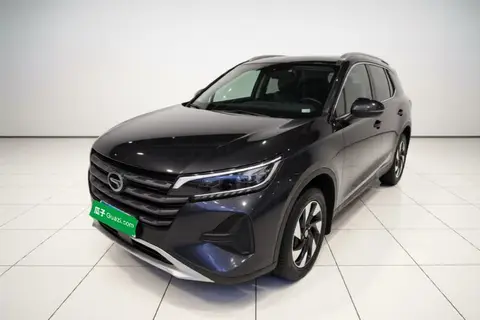 GAC GS4 2020