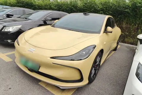 IM Motors L6 2024