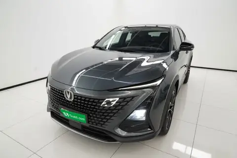 Changan UNI-T 2021