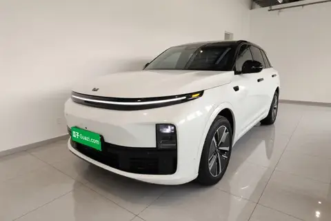 Li L7 2024