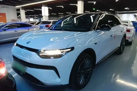 Leapmotor C11 2023