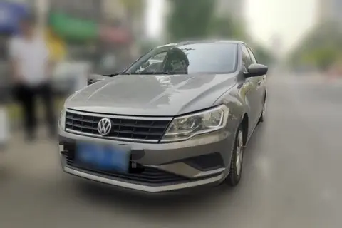 Volkswagen Jetta 2017