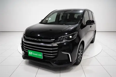 Maxus G50 2021