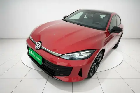 Volkswagen Lamando 2025