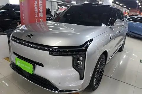IM Motors LS9 2024
