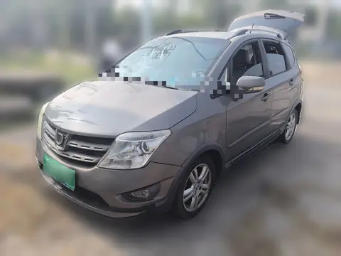 Changan CX20 2012