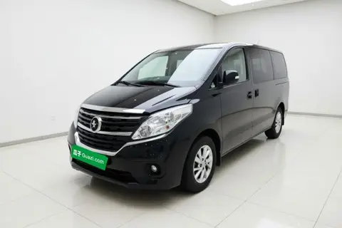 Forthing Lingzhi PLUS 2023